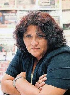 Esther Vargas